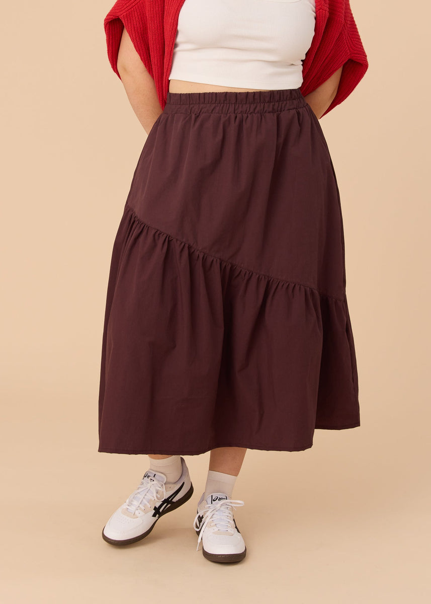 Edith Skirt – Nettle's Tale