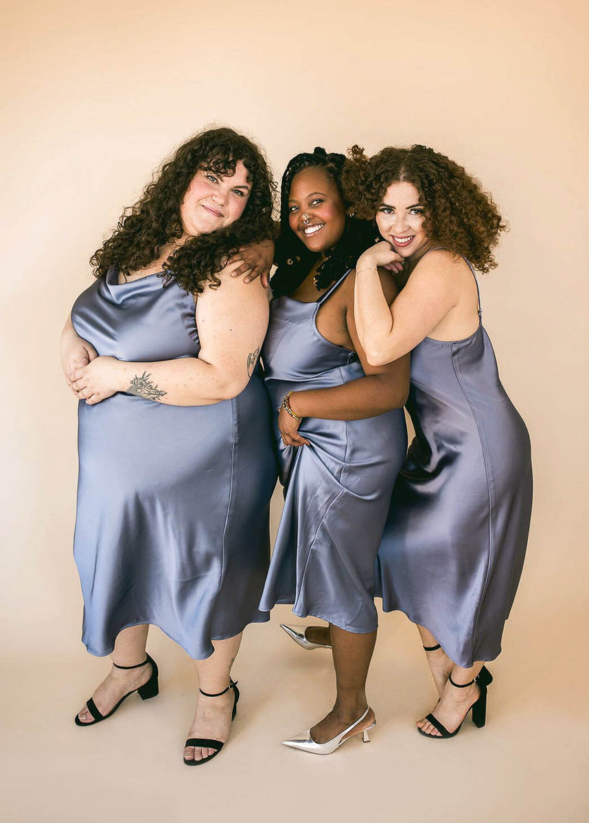 Eden shop bridesmaid dresses