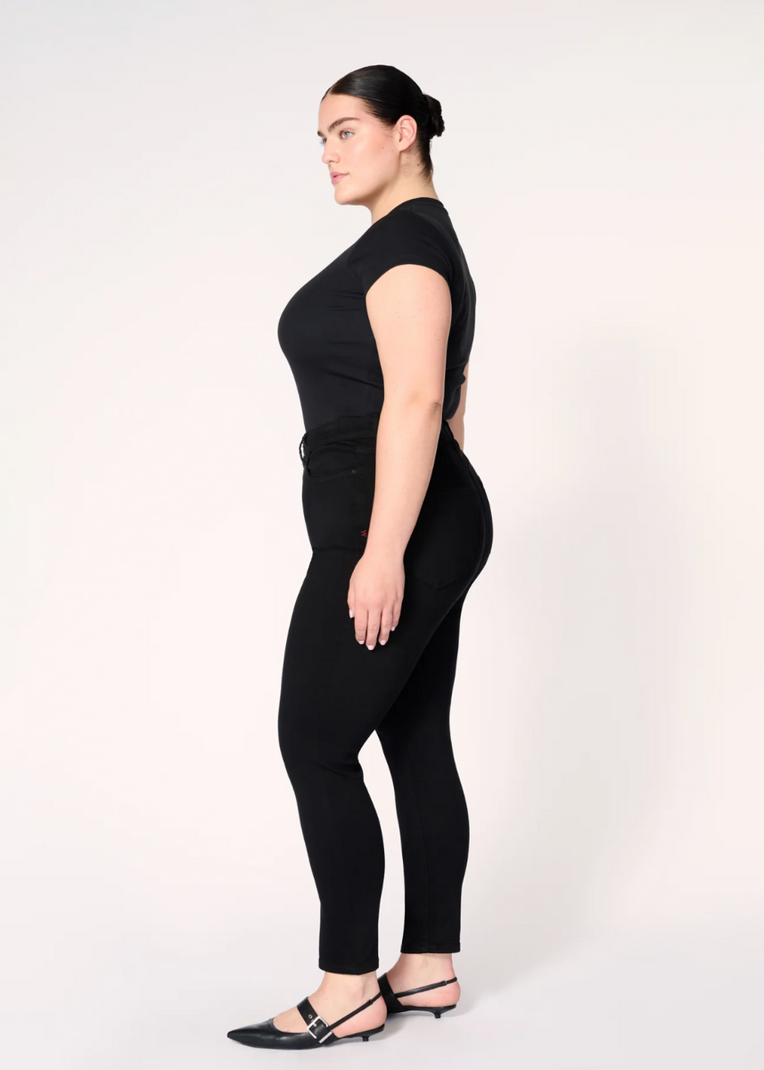MXP Jeans – Nettle's Tale