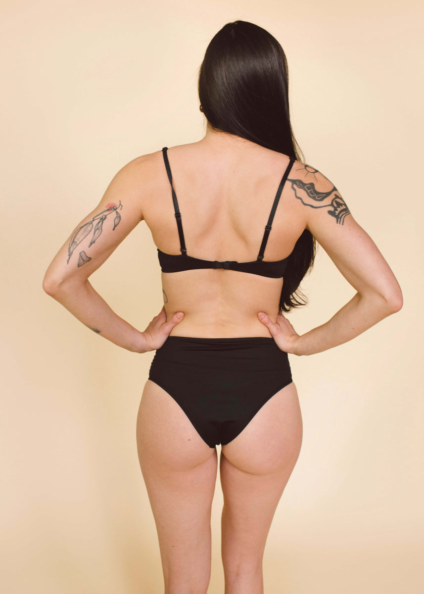 Fantasia Cheeky Bikini Swimsuit Bottoms -  Canada