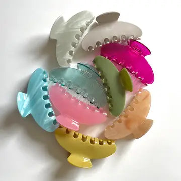 Namaste Claw Clips