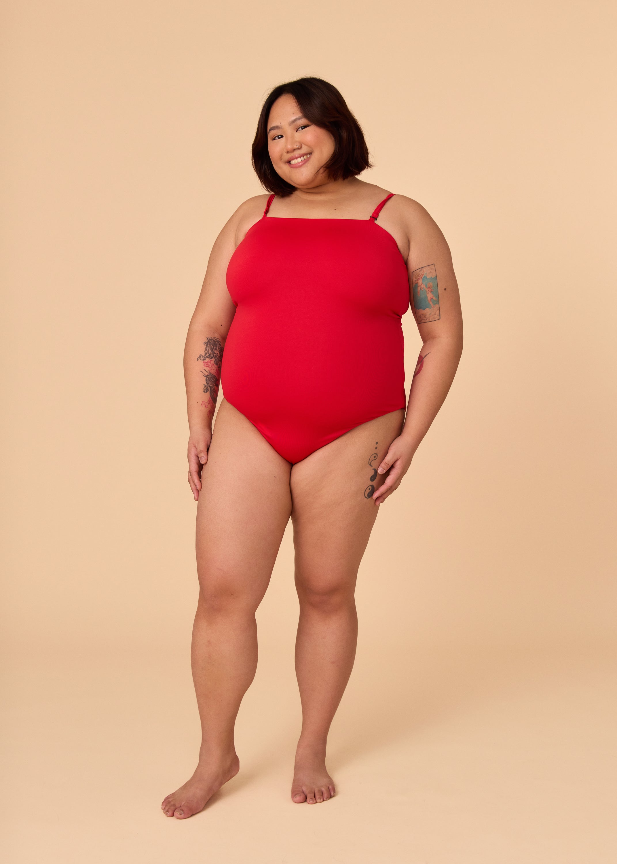 THE COCO – Nettle's Tale