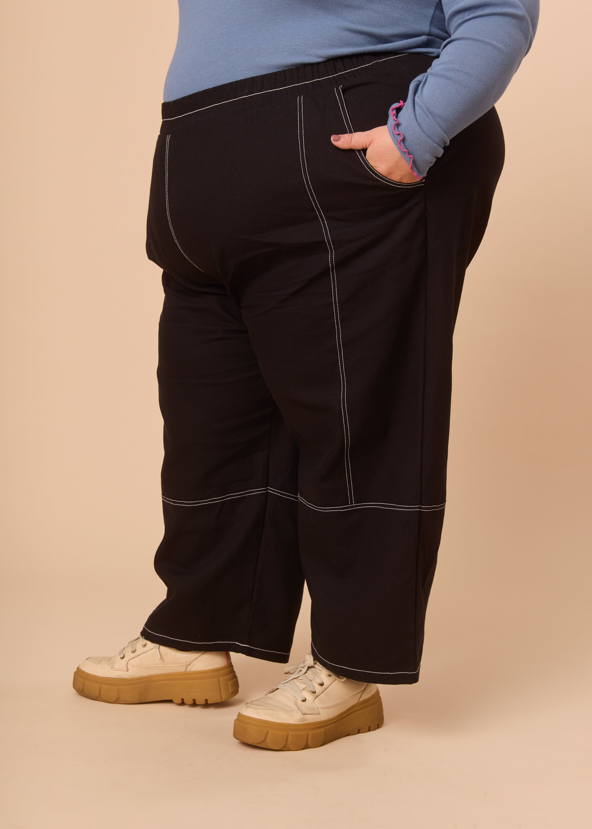 Campbell Pant – Nettle's Tale