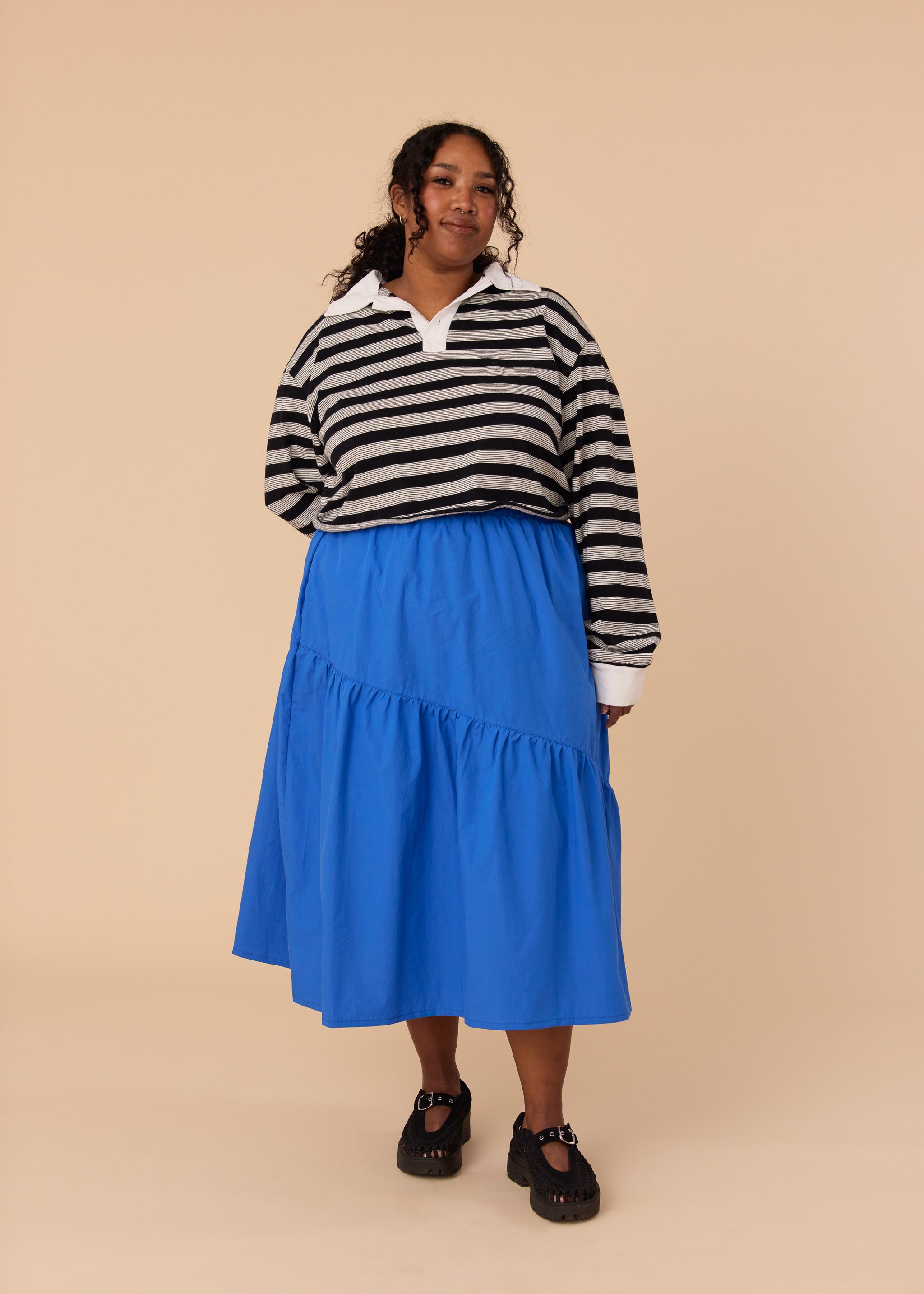 Edith Skirt – Nettle's Tale