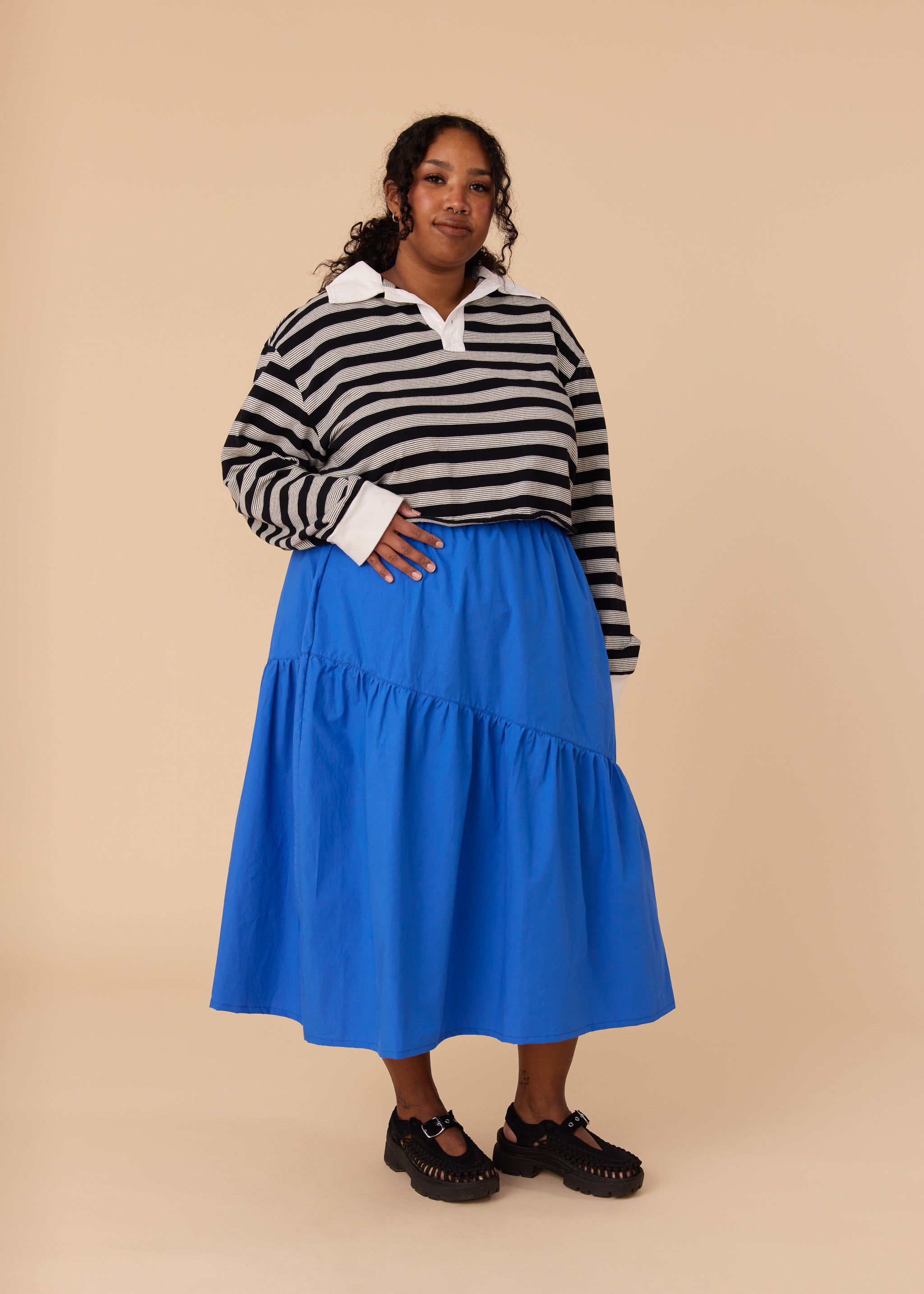 Edith Skirt – Nettle's Tale