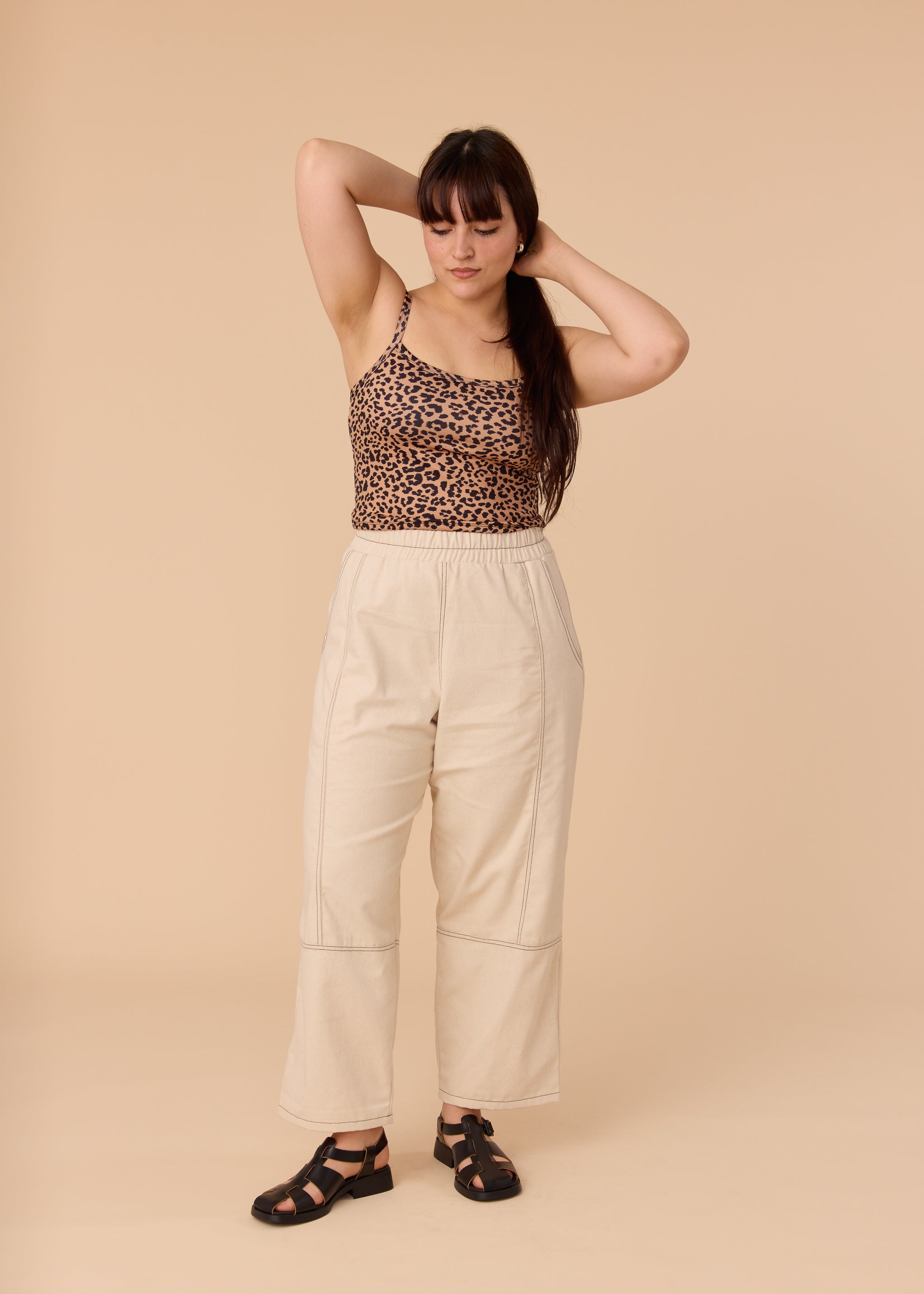 Campbell Pant – Nettle's Tale