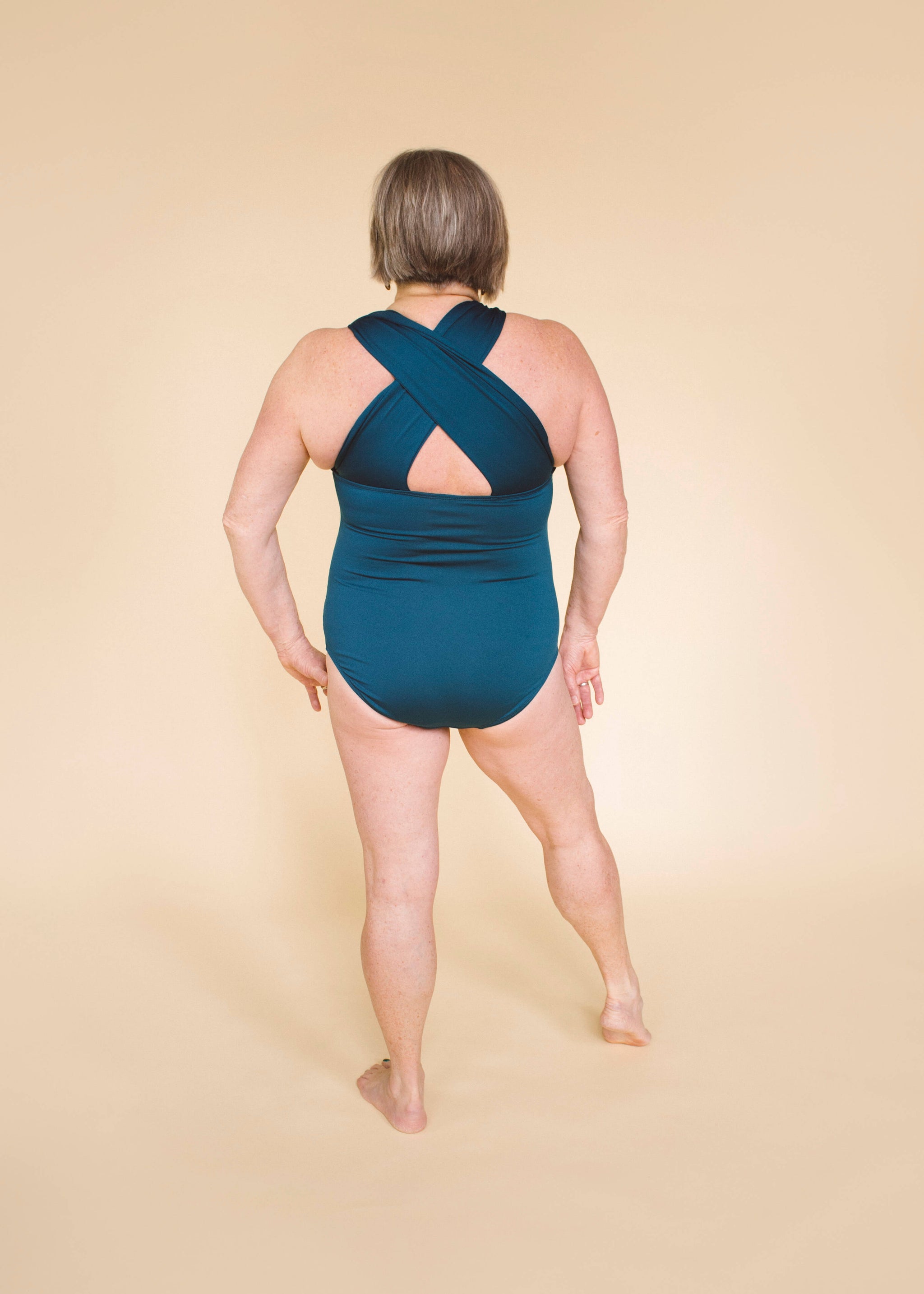 Nettle swimwear deals