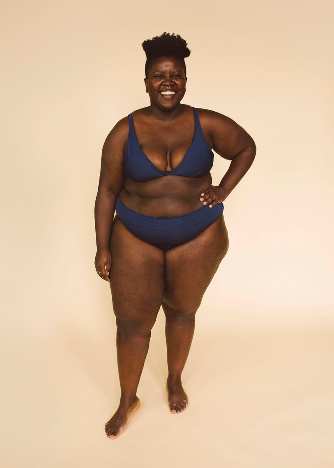 Womens Cheeky Magic Bottoms Ladies Swimwear Vancouver