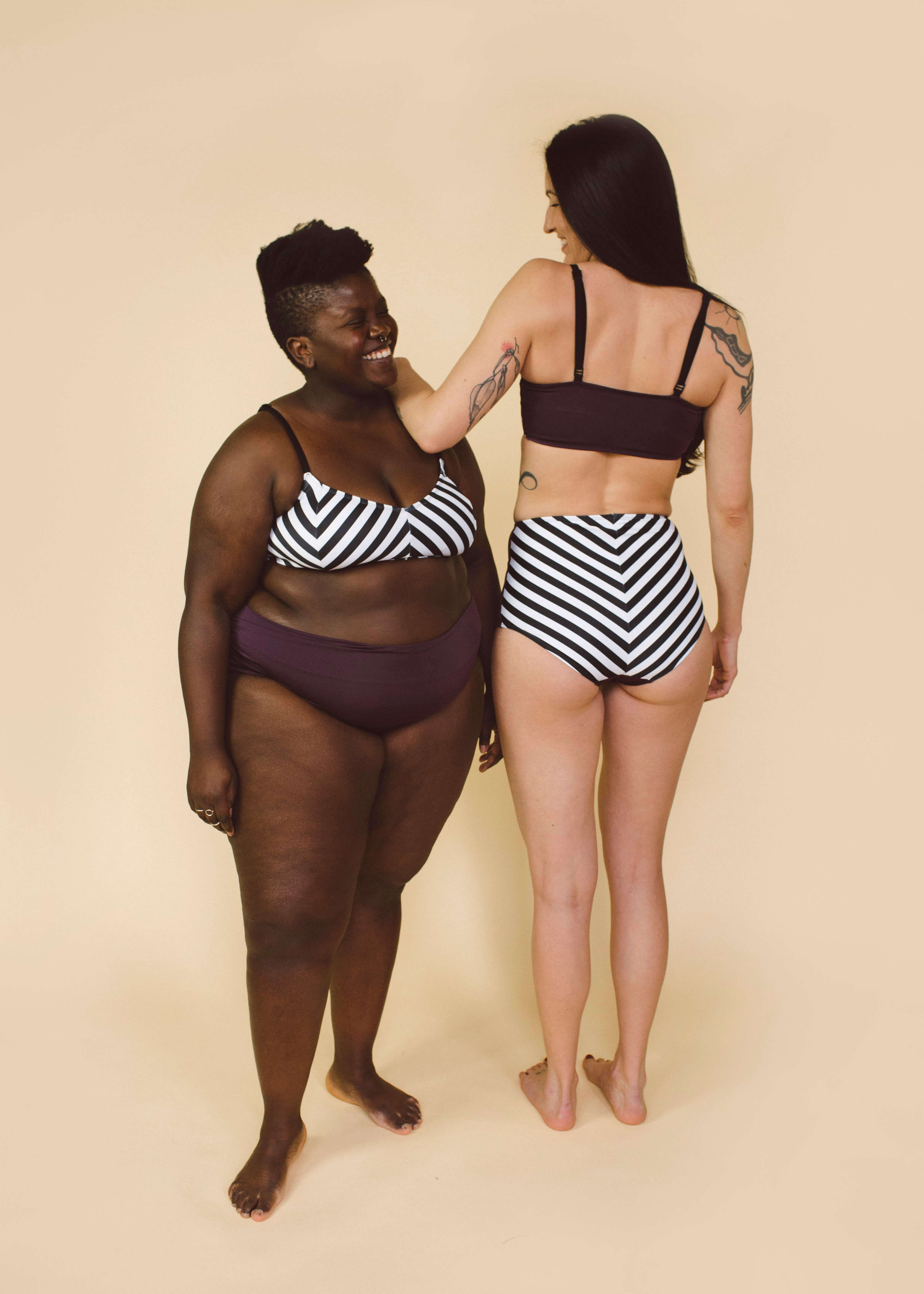 How To Care For Your Swimwear – Nettle's Tale