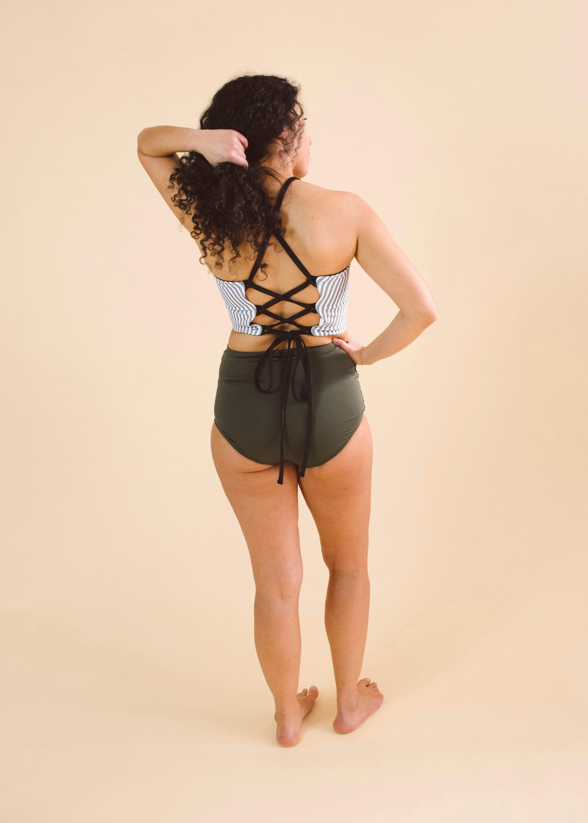 Nettle swimwear new arrivals